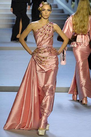 Christian Dior Fall 2007 Ready-to-Wear - Collection - Gallery - Style ...