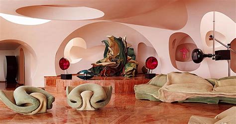 Retrofuturism Archives - InteriorDesign.id