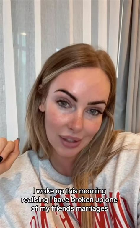 OnlyFans model reveals moment she found out she was 'dating' best