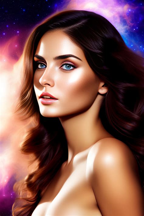 AstroGirls by MecchaSesk on DeviantArt