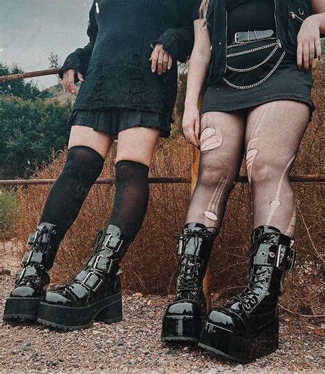 Demonia Cult Official | Buy Direct | Free Shipping