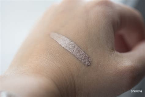 Кремовые тени для век Inglot Aquastic Cream Eye Shadow в оттенке 15 ...