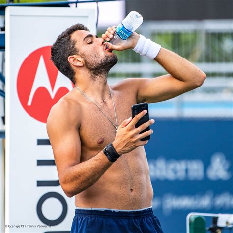 Chad on Twitter | Tennis players, Hairy chested men, Chad