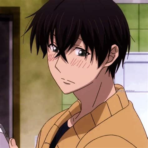 Sauce : My Rommate is a cat | Anime, Cats, Manga