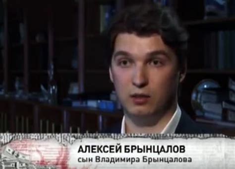 Владимир Брынцалов - биография, новости, личная жизнь, фото, видео ...