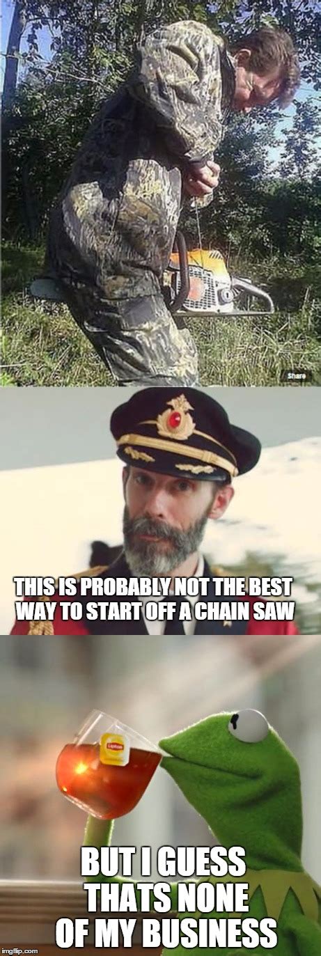 chainsaw Memes & GIFs - Imgflip