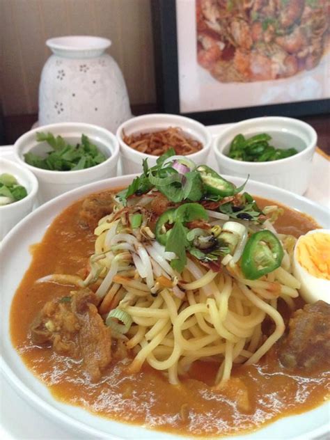 resepi mee kuah daging
