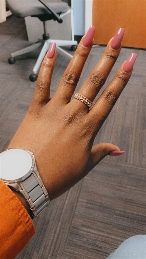 Beautiful Nail Polish Color | 💅🏾 | Cute nail colors, Nail polish colors
