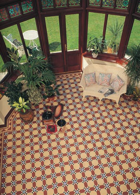 The Freelancer's Fashionblog: TILE PORN