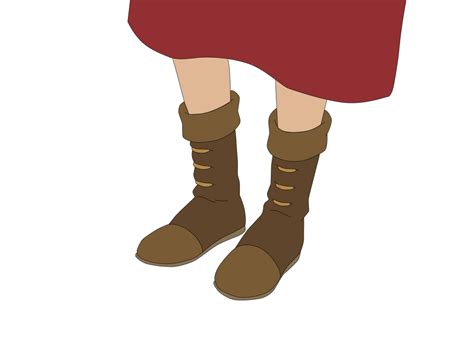 arrietty clocks boots  lucas  deviantart