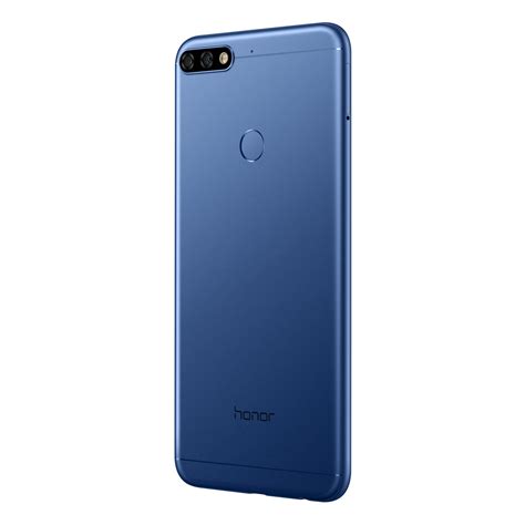 Honor 7C Smartphone Review - NotebookCheck.net Reviews