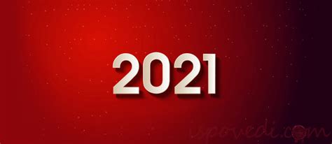 С новым 2021 годом!