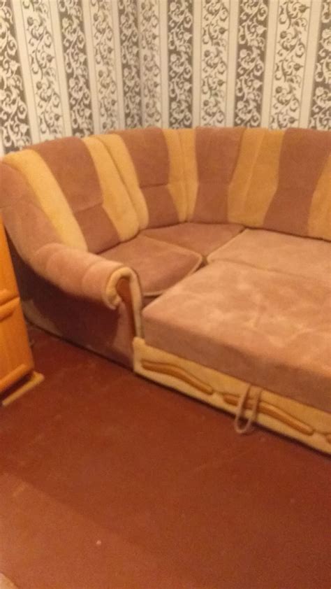 Продам мягкий уголок