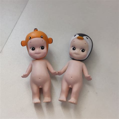 Sonny Angel Marine Series on Carousell