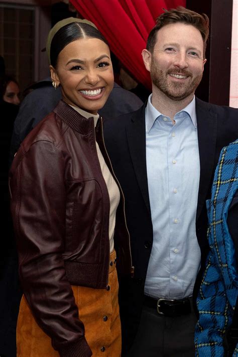 ESPN Reporters Malika Andrews and Dave McMenamin Get Married | Us Weekly
