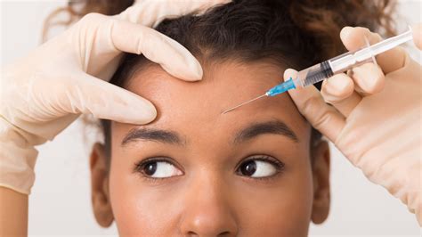 how to fix bad botox
