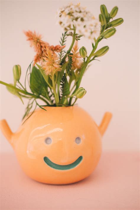 picking wildflowers - exhibition opening — pansy