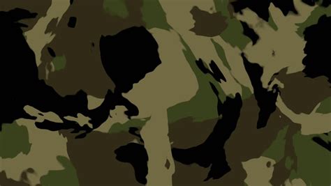 camoflage pattern footage stock clips