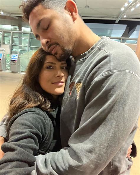 Becca Kufrin: Thomas is first fiancé I 'want' to marry