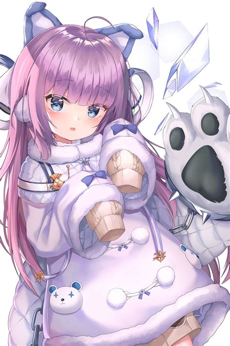 Tashkent [Azur Lane] : r/AnimeBlush
