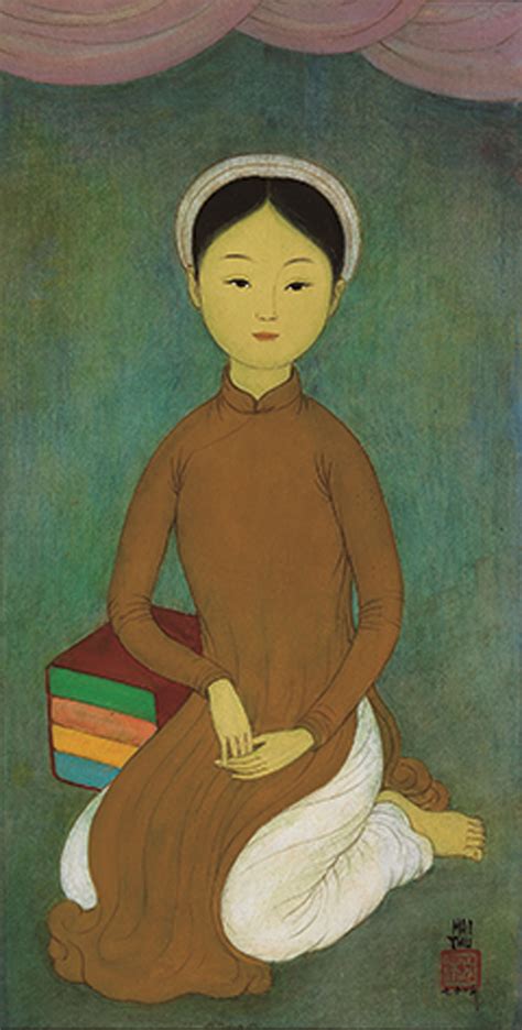 MAI TRUNG THU | Christie's