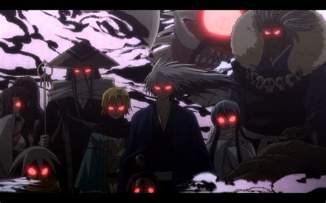 Nurarihyon no Mago