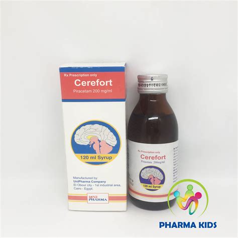 Cerefort siro