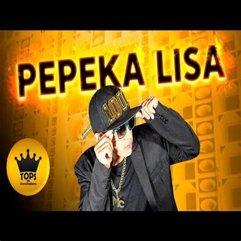 Pepeka Lisa (Bregadeira) - Mc Styllo - Música Nova (John da mídia ...