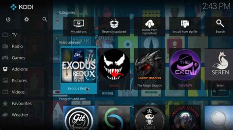How to Setup Real-Debrid on Kodi for Smooth Video Playback