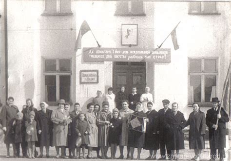 Архивные фотографии