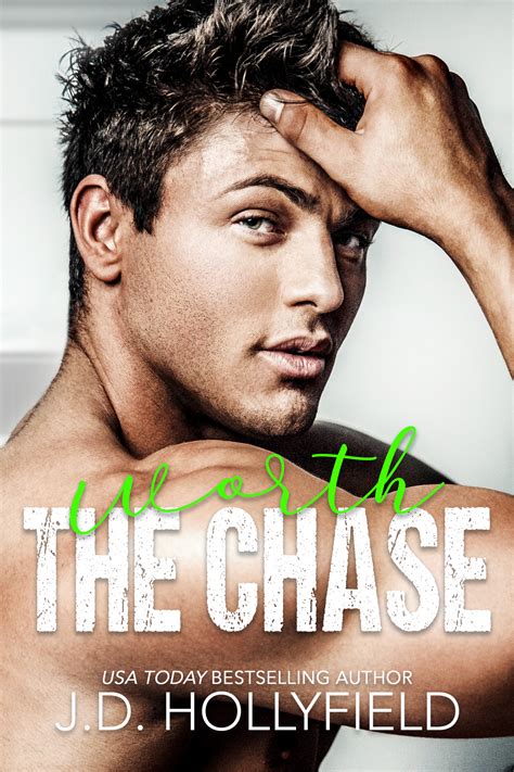 Jonathan Chase Chemistry