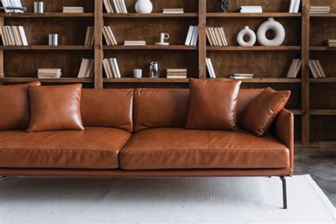 What Is Leather? - The Jacket Maker Blog