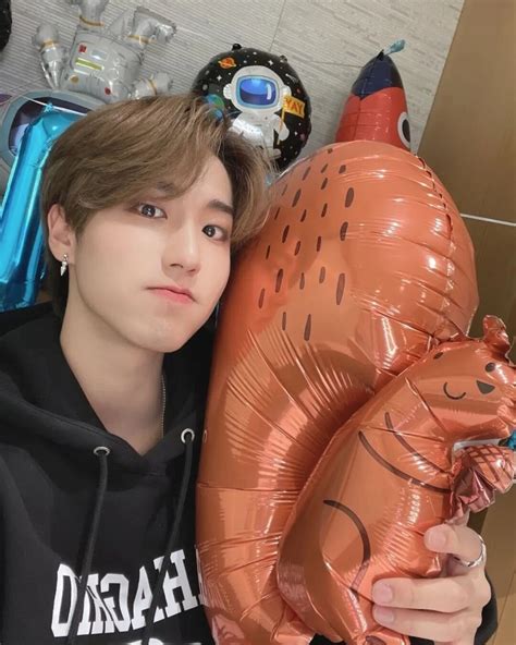 stray kids instagram update han kpopping