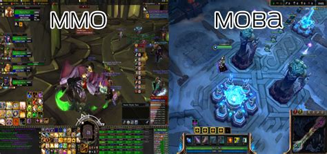Why People love MOBAs and MMORPGs – A Trusted Brand for Gaming Laptops