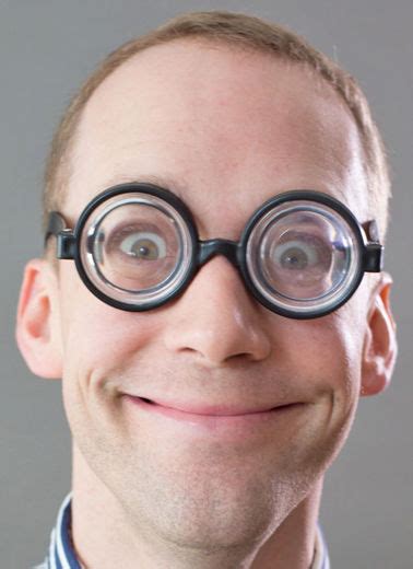 nerd entertain  thought