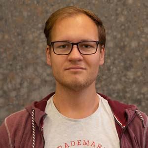 Filip Husko - Durham University