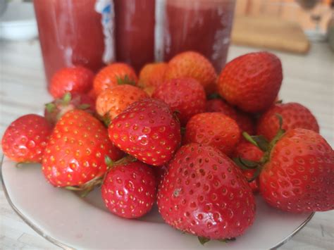 Marmelády bez cukru | Bez lepku, mléka a cukru