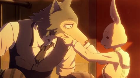 Beastars: Netflix detalha estreia da 3ª temporada - AnimeNew