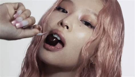 JENNIE hace comeback con Mantra en 2024 - BA NA NA: Noticias de K-Pop ...