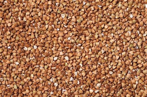 Сколько грамм сухой гречки в ложке столовой и чайной?
