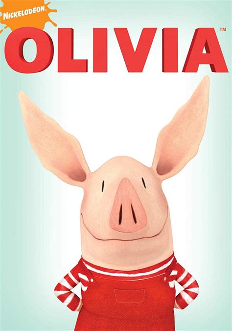 Olivia Season 1 - watch full episodes streaming online