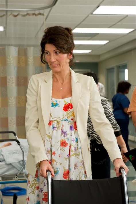 Laura Silverman Nurse Jackie