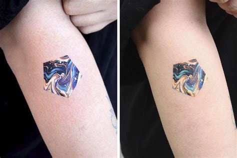 Мазь для заживления тату — pavuk.ink