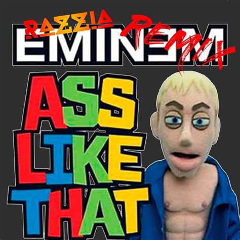 ASS LIKE THAT (RAZZIA REMIX) by RAZZIA | Free Download on Hypeddit