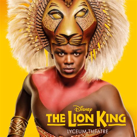 The Lion King - Cheap Theatre Tickets - Lyceum Theatre
