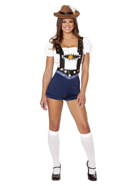 Bodacious Beer Girl Costume | BoozinGear.com