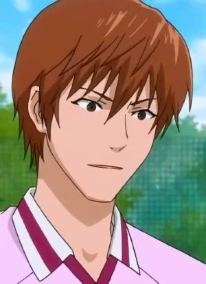 SHIMATANI (Character) – aniSearch.com