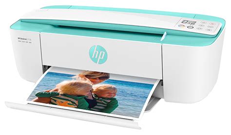 HP Deskjet 3730 Printer | Currys