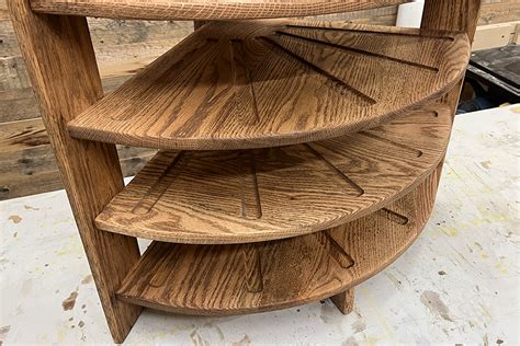Corner Wine Rack | Kreg Tool
