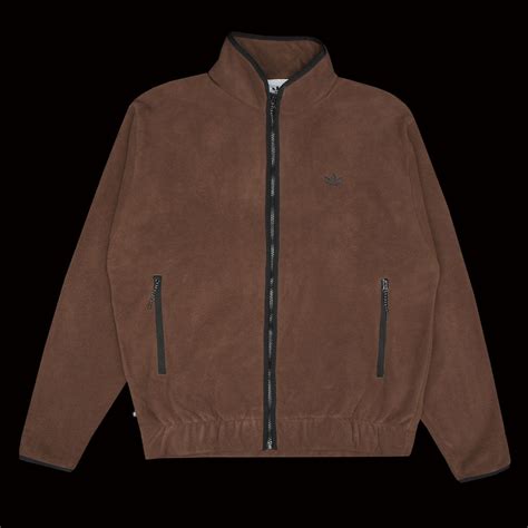 sherpa fleece premier